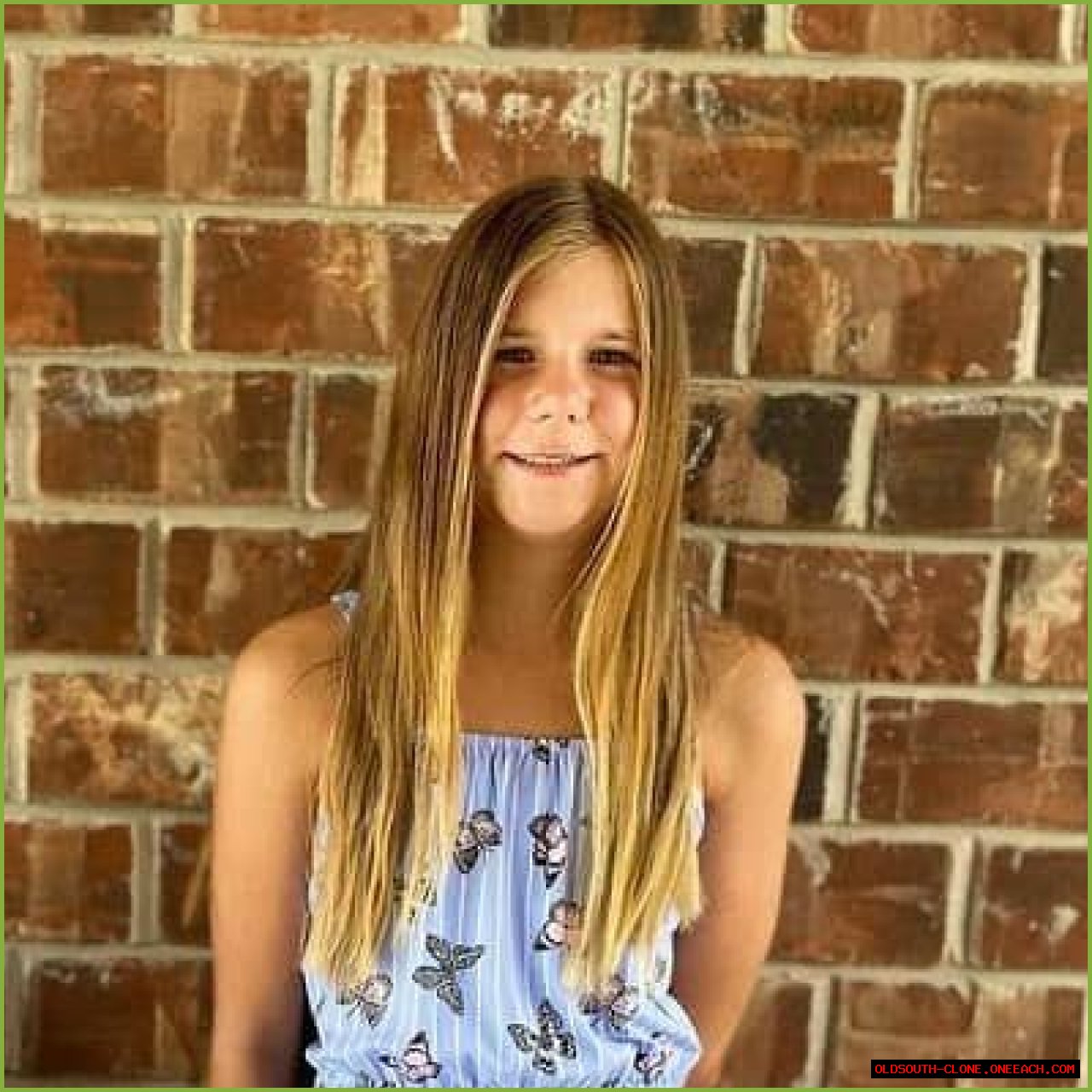 Alanna Marie Orton - Bio, Age, Wiki, Facts and Family