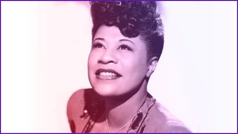 Ella Fitzgerald - Bio, Age, Wiki, Facts and Family