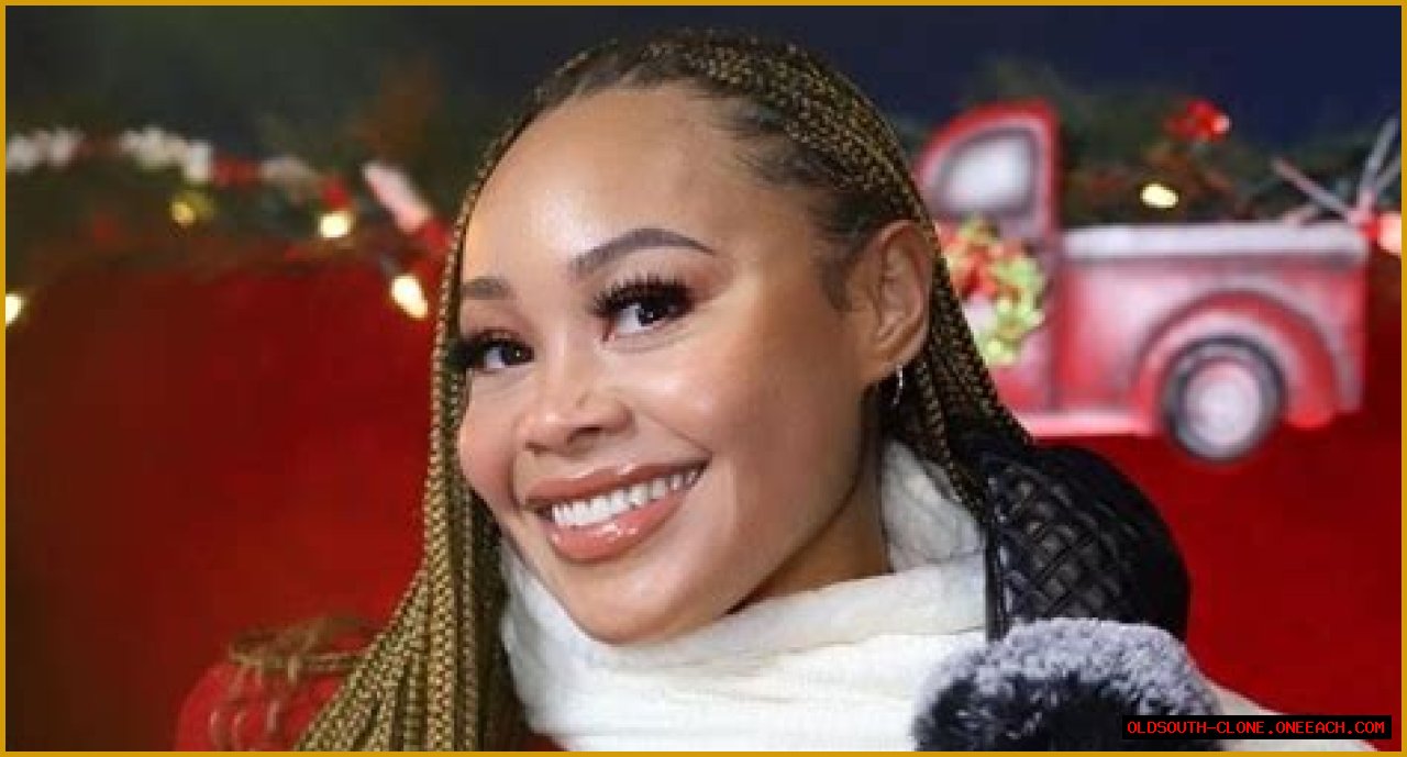 Evvie McKinney - Bio, Age, Wiki, Facts and Family