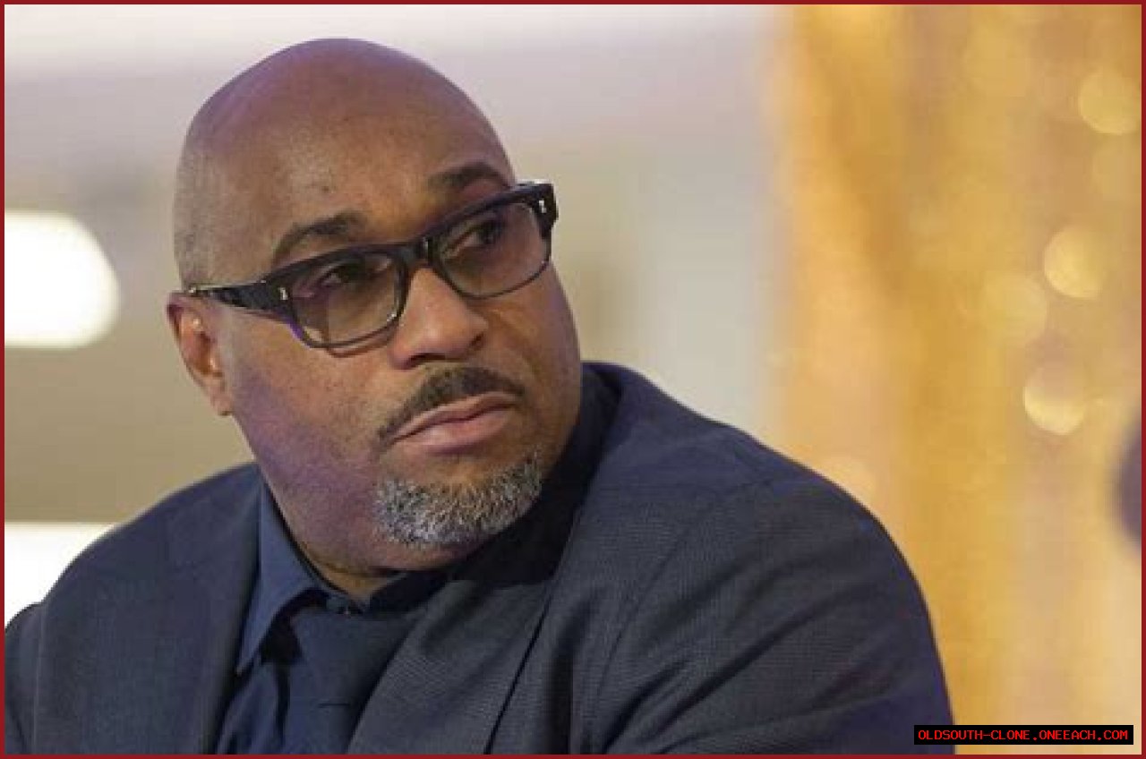 G. Garvin - Bio, Age, Wiki, Facts and Family