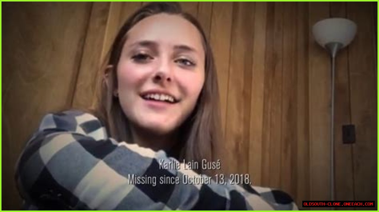 Karlie Guse Found Alive After 5 Days Lost In Mountains