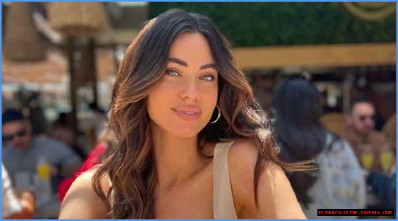 Kelli Seymour - Bio, Age, Wiki, Facts and Family