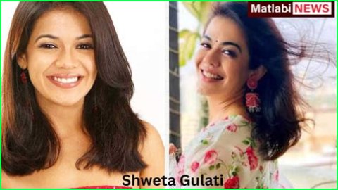 Shweta Gulati - Bio, Age, Wiki, Facts and Family
