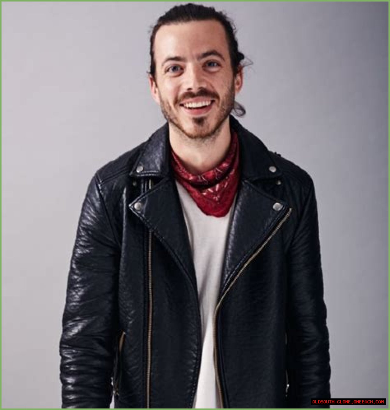 Tyler Gustin - Bio, Age, Wiki, Facts and Family